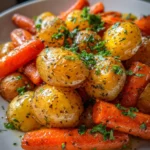 Slow Cooker Italian Dressing Potatoes Carrots 1772947969.2644277
