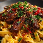 Sweet_And_Spicy_Garlic_Steak_Pasta_1773003321.4005215