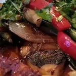 Aromatisches Bali Huhn aus dem Ofen 4 Aromatisches Bali Huhn aus dem Ofen