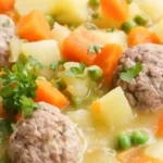 Hähnchenpfanne mit Spinat und Parmesan 4 Hähnchenpfanne mit Spinat und Parmesan