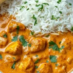 Cremiges indisches Butter Chicken 4 Cremiges indisches Butter Chicken