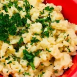 Hausgemachte deutsche Spätzle: Das klassische Eiernudel-Rezept 4 Hausgemachte deutsche Spätzle: Das klassische Eiernudel-Rezept