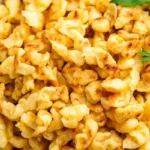 Selbstgemachte Spätzle: Das einfache Basisrezept 4 Selbstgemachte Spätzle: Das einfache Basisrezept