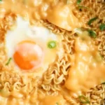 Kujirai Ramen Schneller Hack 4 Kujirai Ramen Schneller Hack