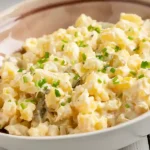 Klassischer Cremiger Kartoffelsalat nach Familienrezept 4 Klassischer Cremiger Kartoffelsalat nach Familienrezept