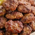 Saftige Frikadellen aus dem Ofen: Das klassische Rezept 4 Saftige Frikadellen aus dem Ofen: Das klassische Rezept