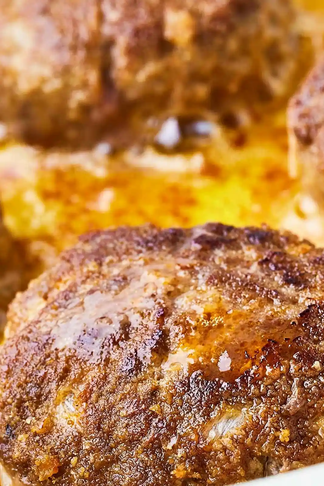 Klassische Deutsche Frikadellen: Saftig und Herzhaft 3 Recipe image
