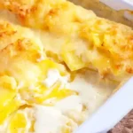 Cremiges Kartoffelgratin: Die einfachste Zubereitung 4 Cremiges Kartoffelgratin: Die einfachste Zubereitung