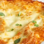 Klassische Lasagne mit hausgemachter Bechamelsauce und Bolognese 4 Klassische Lasagne mit hausgemachter Bechamelsauce und Bolognese