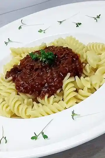 Traditionelles Schwäbisches Haschee aus Rinderhack 3 Recipe image