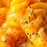 Cremige Kürbis-Pasta aus dem Ofen 4 Cremige Kürbis-Pasta aus dem Ofen