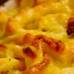 Käsespätzle mit Sahne: Ein cremiges Rezept aus dem Süden 4 Käsespätzle mit Sahne: Ein cremiges Rezept aus dem Süden
