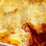 Schnelle Lasagne mit Creme Fraiche: Ein einfaches Familienrezept 4 Schnelle Lasagne mit Creme Fraiche: Ein einfaches Familienrezept