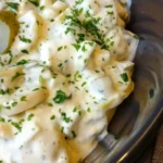 Leichter Norddeutscher Kartoffelsalat mit Joghurt-Note 4 Leichter Norddeutscher Kartoffelsalat mit Joghurt-Note