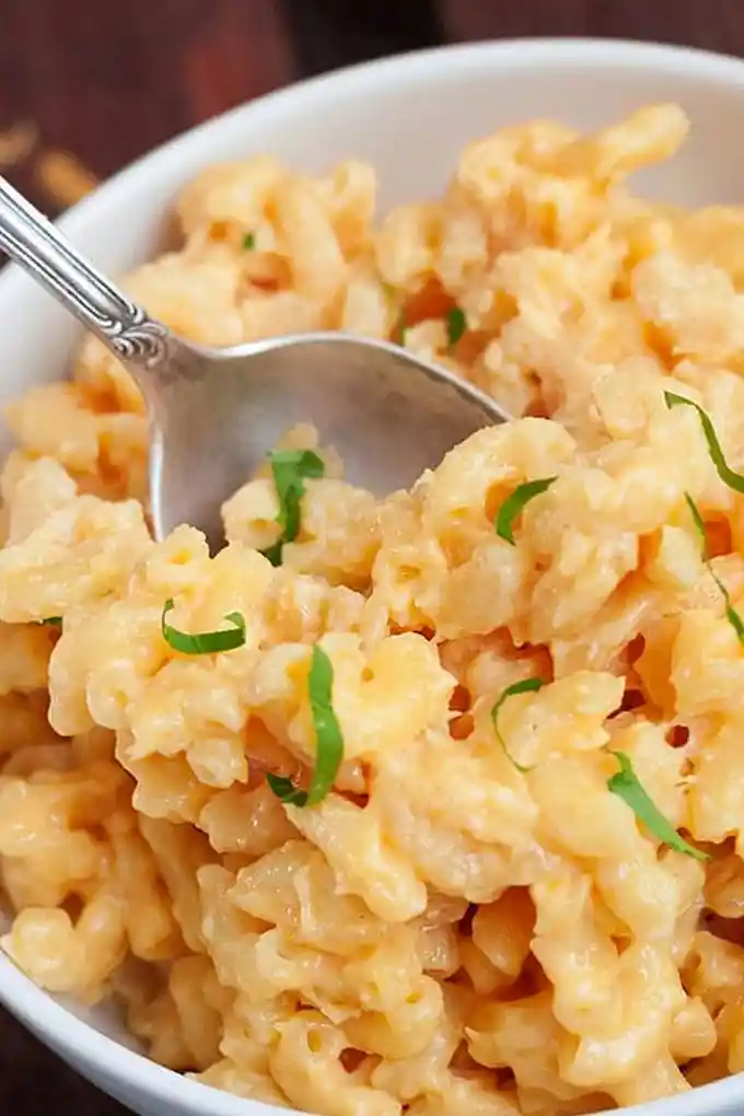 Cremige One Pot Mac and Cheese 3 Recipe image