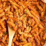 Cremige One-Pot-Tomatenpasta für den Alltag 4 Cremige One-Pot-Tomatenpasta für den Alltag