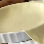 Vielseitiger elastischer Teig für Strudel und Quiches 4 Vielseitiger elastischer Teig für Strudel und Quiches