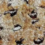 Saftiger Pflaumen-Blechkuchen mit Zimtstreuseln 4 Saftiger Pflaumen-Blechkuchen mit Zimtstreuseln