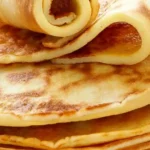 Fluffige Pfannkuchen nach traditioneller Art: Das ultimative Grundrezept 4 Fluffige Pfannkuchen nach traditioneller Art: Das ultimative Grundrezept