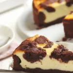 Klassischer Schoko-Quark-Zupfkuchen 4 Klassischer Schoko-Quark-Zupfkuchen