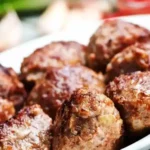Mini-Frikadellen selbst machen: Herzhafte Snacks für unterwegs 4 Mini-Frikadellen selbst machen: Herzhafte Snacks für unterwegs