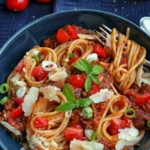 Hausgemachte Spaghetti Bolognese: Das ultimative Rezept für Familien 4 Hausgemachte Spaghetti Bolognese: Das ultimative Rezept für Familien
