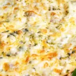 Knuspriges Tortilla-Knoblauchbrot: Die schnelle Variante 4 Knuspriges Tortilla-Knoblauchbrot: Die schnelle Variante
