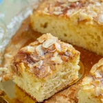 Saftiger Buttermilchkuchen mit Mandel-Zimt-Kruste 4 Saftiger Buttermilchkuchen mit Mandel-Zimt-Kruste