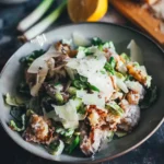 Knuspriger Kartoffelsalat nach Caesar-Art 4 Knuspriger Kartoffelsalat nach Caesar-Art