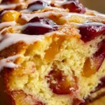 Saftiger Zwetschgenkuchen aus der Kastenform 4 Saftiger Zwetschgenkuchen aus der Kastenform