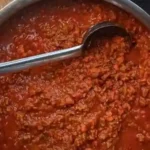 Authentisches Bolognese Ragù aus Bologna 4 Authentisches Bolognese Ragù aus Bologna