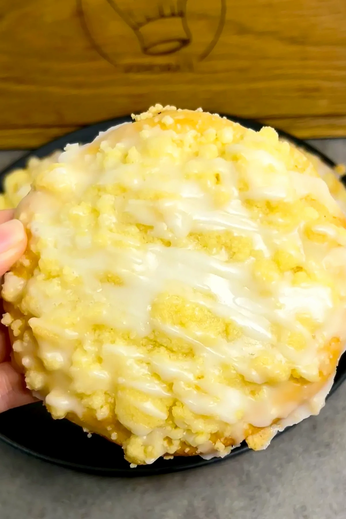 Hausgemachte Streuseltaler: Ein Rezept wie vom Konditor 3 Hausgemachte Streuseltaler: Ein Rezept wie vom Konditor