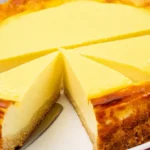 Cremige Quarktorte nach traditioneller Art 4 Cremige Quarktorte nach traditioneller Art