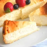 Authentischer Deutscher Käsekuchen mit Quark-Option 4 Authentischer Deutscher Käsekuchen mit Quark-Option