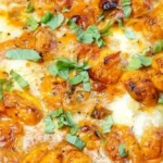 Herzhafter Gnocchi Auflauf mit Tomate und Mozzarella 4 Herzhafter Gnocchi Auflauf mit Tomate und Mozzarella