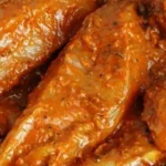 Grillmarinade deluxe für Hähnchenfleisch 4 Grillmarinade deluxe für Hähnchenfleisch
