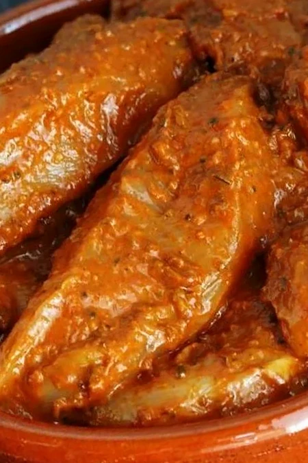 Grillmarinade deluxe für Hähnchenfleisch 3 Recipe image