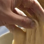 Hausgemachte Spätzle nach schwäbischer Art 4 Hausgemachte Spätzle nach schwäbischer Art