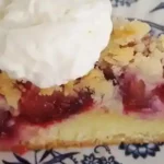 Traditioneller Zwetschgenkuchen mit Knusperstreuseln 4 Traditioneller Zwetschgenkuchen mit Knusperstreuseln