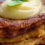 Knusprige Kartoffelpuffer ohne Mehl: Das glutenfreie Rezept 4 Knusprige Kartoffelpuffer ohne Mehl: Das glutenfreie Rezept