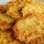 Knusprige Klassische Kartoffelpuffer selber machen 4 Knusprige Klassische Kartoffelpuffer selber machen