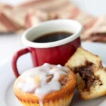 Keto Zimt-Protein-Muffins 4 Keto Zimt-Protein-Muffins