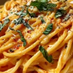 Knoblauch-Parmesan-Nudeln 4 Knoblauch-Parmesan-Nudeln