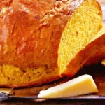 Saftiges Kürbisbrot: Ein einfaches Grundrezept 4 Saftiges Kürbisbrot: Ein einfaches Grundrezept