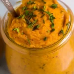 Kürbispesto selber machen: Ein herbstlicher Genuss 4 Kürbispesto selber machen: Ein herbstlicher Genuss