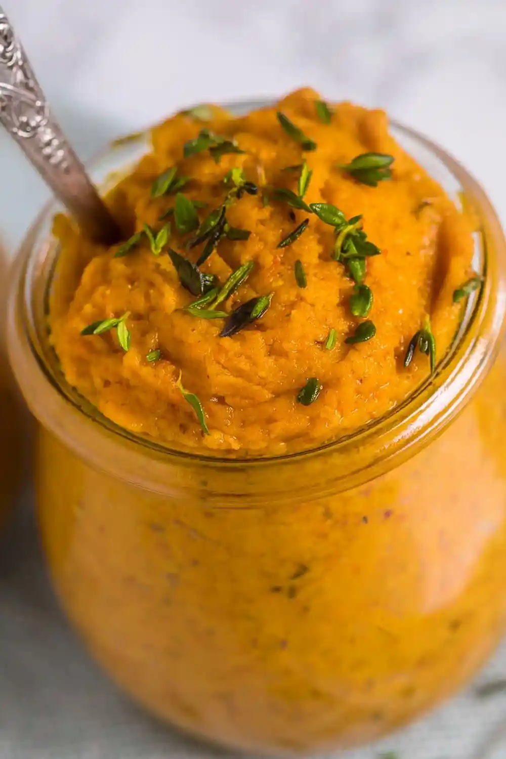 Kürbispesto selber machen: Ein herbstlicher Genuss 3 Recipe image