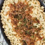 Klassische Käsespätzle aus dem Schwabenland 4 Klassische Käsespätzle aus dem Schwabenland