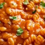 Pasta e Fagioli: Cremige Nudeln mit weißen Bohnen 4 Pasta e Fagioli: Cremige Nudeln mit weißen Bohnen
