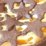 Saftiger Mandarinen-Zupfkuchen vom Blech 4 Saftiger Mandarinen-Zupfkuchen vom Blech