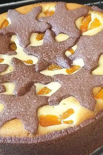 Saftiger Mandarinen-Zupfkuchen vom Blech 3 Recipe image